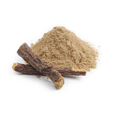 ชะเอมเทศ (ผง) - 1 KG.