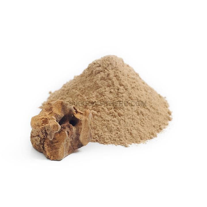 ข้าวเย็นใต้ (ผง) - 1 KG. วัตถุดิบสมุนไพรผง ร้านจักรวรรดิสมุนไพรจำหน่ายสมุนไพรบดผงแท้ 100% , สมุนไพรคัดพิเศษมีคุณภาพ