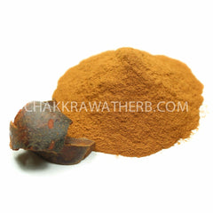 เปลือกมังคุด (ผง) - 1 KG.