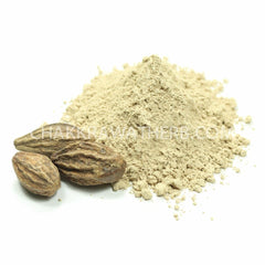 สมอเทศ (ผง) - 1 KG.