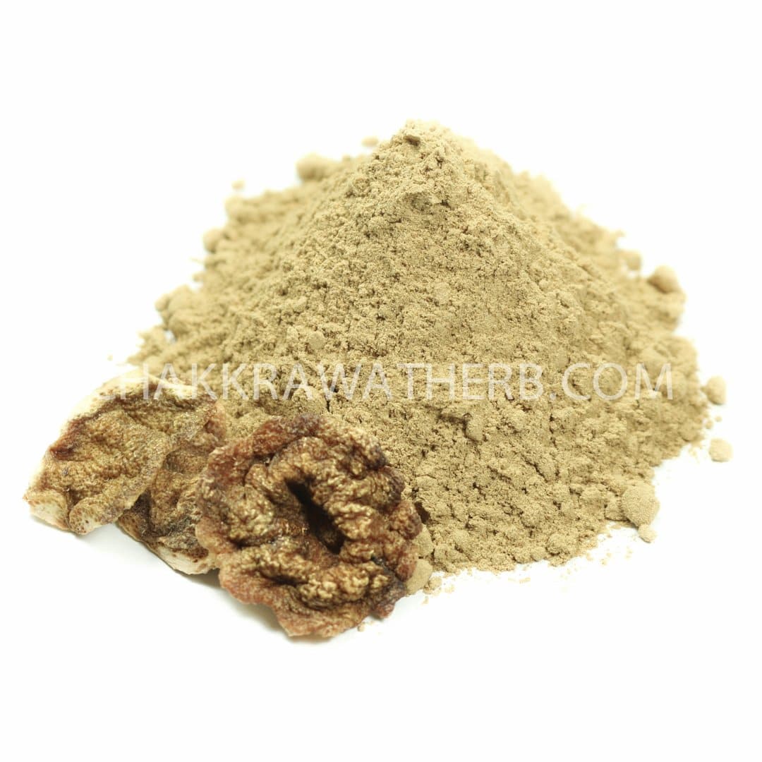 ผิวมะกรูด (ผง) - 1 KG. วัตถุดิบสมุนไพรผง ร้านจักรวรรดิสมุนไพรจำหน่ายสมุนไพรบดผงแท้ 100% , สมุนไพรคัดพิเศษมีคุณภาพ