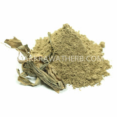 หญ้าปักกิ่ง (ผง) - 1 KG.