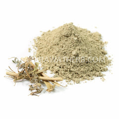 โคกกระสุน (ผง) - 1 KG.