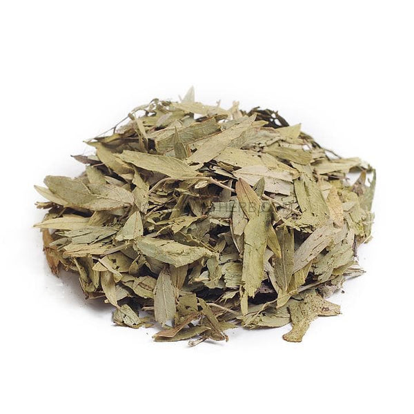 ใบมะขามแขก (ผง) - 1 KG. วัตถุดิบสมุนไพรผง ร้านจักรวรรดิสมุนไพรจำหน่ายสมุนไพรบดผงแท้ 100% , สมุนไพรคัดพิเศษมีคุณภาพ