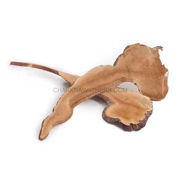 เห็ดหลินจือ (ผงหยาบ) - 1 KG. วัตถุดิบสมุนไพรผง ร้านจักรวรรดิสมุนไพรจำหน่ายสมุนไพรบดผงแท้ 100% , สมุนไพรคัดพิเศษมีคุณภาพ