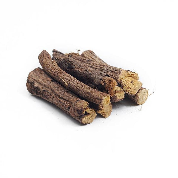 ชะเอมเทศ (ผง) - 1 KG. วัตถุดิบสมุนไพรผง ร้านจักรวรรดิสมุนไพรจำหน่ายสมุนไพรบดผงแท้ 100% , สมุนไพรคัดพิเศษมีคุณภาพ