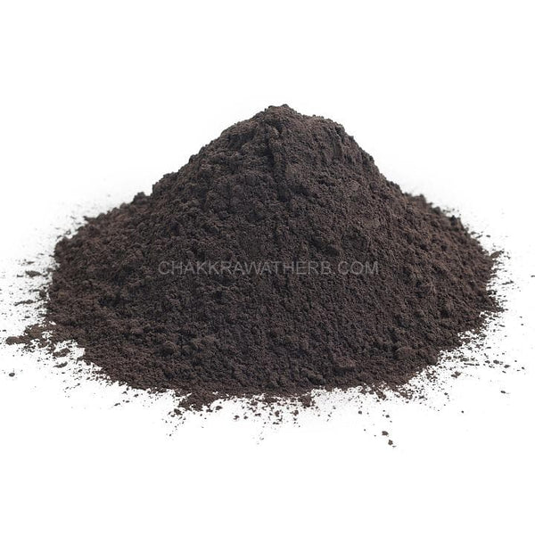 ตะโกนา (ผง) - 1 KG. วัตถุดิบสมุนไพรผง ร้านจักรวรรดิสมุนไพรจำหน่ายสมุนไพรบดผงแท้ 100% , สมุนไพรคัดพิเศษมีคุณภาพ