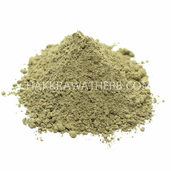 ทองพันชั่ง (ผง) - 1 KG. วัตถุดิบสมุนไพรผง ร้านจักรวรรดิสมุนไพรจำหน่ายสมุนไพรบดผงแท้ 100% , สมุนไพรคัดพิเศษมีคุณภาพ