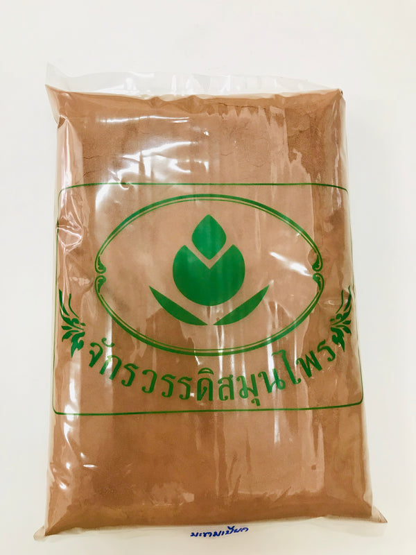 มะขามเปียก (ผง) - 1 KG. วัตถุดิบสมุนไพรผง ร้านจักรวรรดิสมุนไพรจำหน่ายสมุนไพรบดผงแท้ 100% , สมุนไพรคัดพิเศษมีคุณภาพ