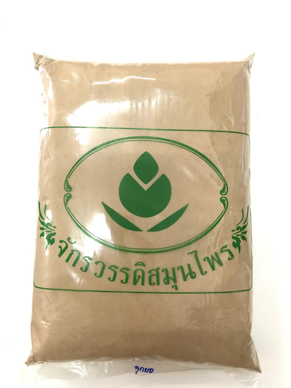 ลูกยอ (ผง) - 1 KG. วัตถุดิบสมุนไพรผง ร้านจักรวรรดิสมุนไพรจำหน่ายสมุนไพรบดผงแท้ 100% , สมุนไพรคัดพิเศษมีคุณภาพ