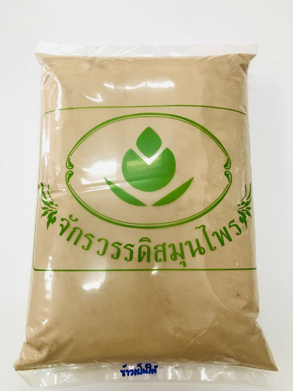 ข้าวเย็นใต้ (ผง) - 1 KG. วัตถุดิบสมุนไพรผง ร้านจักรวรรดิสมุนไพรจำหน่ายสมุนไพรบดผงแท้ 100% , สมุนไพรคัดพิเศษมีคุณภาพ