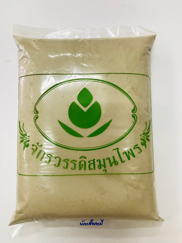 ผักเสี้ยนผี (ผง) - 1 KG. วัตถุดิบสมุนไพรผง ร้านจักรวรรดิสมุนไพรจำหน่ายสมุนไพรบดผงแท้ 100% , สมุนไพรคัดพิเศษมีคุณภาพ