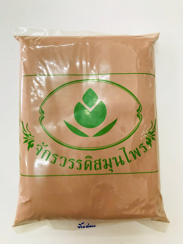 ทิ้งถ่อน (ผง) - 1 KG. วัตถุดิบสมุนไพรผง ร้านจักรวรรดิสมุนไพรจำหน่ายสมุนไพรบดผงแท้ 100% , สมุนไพรคัดพิเศษมีคุณภาพ