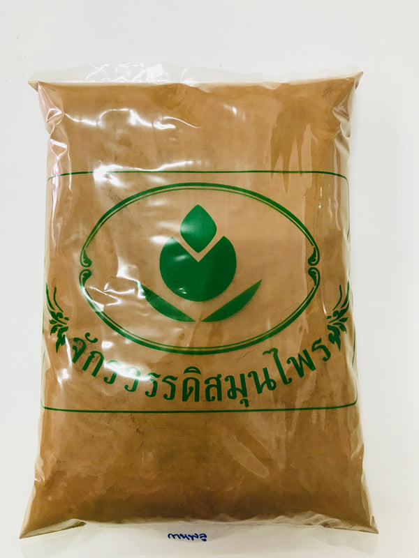 กานพลู (ผง) - 1 KG. วัตถุดิบสมุนไพรผง ร้านจักรวรรดิสมุนไพรจำหน่ายสมุนไพรบดผงแท้ 100% , สมุนไพรคัดพิเศษมีคุณภาพ