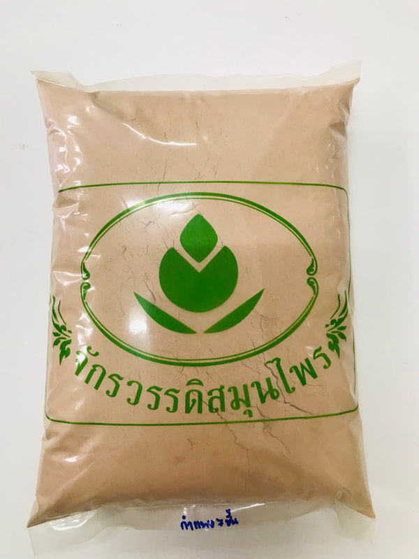 กำแพงเจ็ดชั้น (ผง) - 1 KG. วัตถุดิบสมุนไพรผง ร้านจักรวรรดิสมุนไพรจำหน่ายสมุนไพรบดผงแท้ 100% , สมุนไพรคัดพิเศษมีคุณภาพ