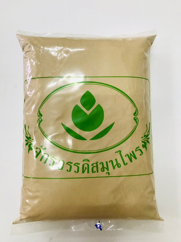 ขลู่ (ผง) - 1 KG. วัตถุดิบสมุนไพรผง ร้านจักรวรรดิสมุนไพรจำหน่ายสมุนไพรบดผงแท้ 100% , สมุนไพรคัดพิเศษมีคุณภาพ