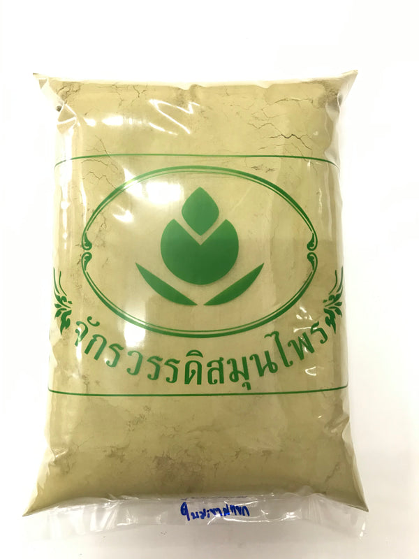 ใบมะขามแขก (ผง) - 1 KG. วัตถุดิบสมุนไพรผง ร้านจักรวรรดิสมุนไพรจำหน่ายสมุนไพรบดผงแท้ 100% , สมุนไพรคัดพิเศษมีคุณภาพ