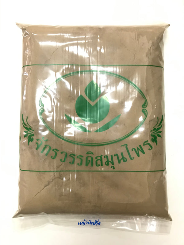 หญ้าปักกิ่ง (ผง) - 1 KG. วัตถุดิบสมุนไพรผง ร้านจักรวรรดิสมุนไพรจำหน่ายสมุนไพรบดผงแท้ 100% , สมุนไพรคัดพิเศษมีคุณภาพ