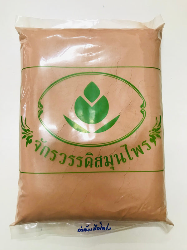 กำลังเสือโคร่ง (ผง) - 1 KG. วัตถุดิบสมุนไพรผง ร้านจักรวรรดิสมุนไพรจำหน่ายสมุนไพรบดผงแท้ 100% , สมุนไพรคัดพิเศษมีคุณภาพ