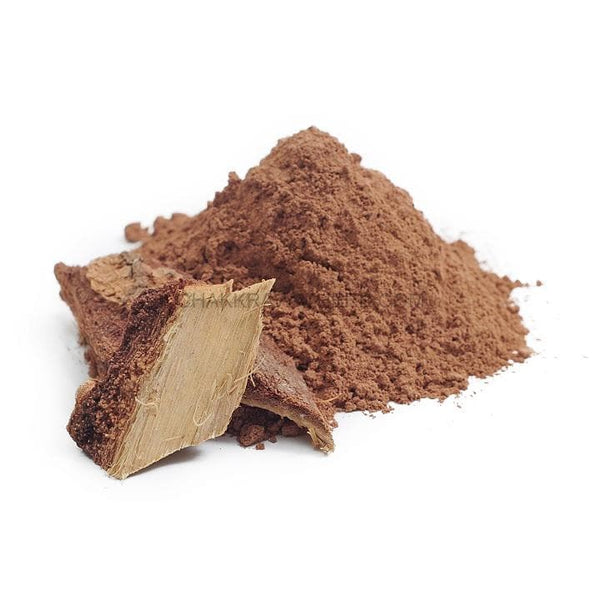 ทิ้งถ่อน (ผง) - 1 KG. วัตถุดิบสมุนไพรผง ร้านจักรวรรดิสมุนไพรจำหน่ายสมุนไพรบดผงแท้ 100% , สมุนไพรคัดพิเศษมีคุณภาพ