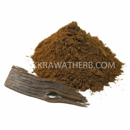 แก่นขี้เหล็ก (ผง) - 1 KG. วัตถุดิบสมุนไพรผง ร้านจักรวรรดิสมุนไพรจำหน่ายสมุนไพรบดผงแท้ 100% , สมุนไพรคัดพิเศษมีคุณภาพ