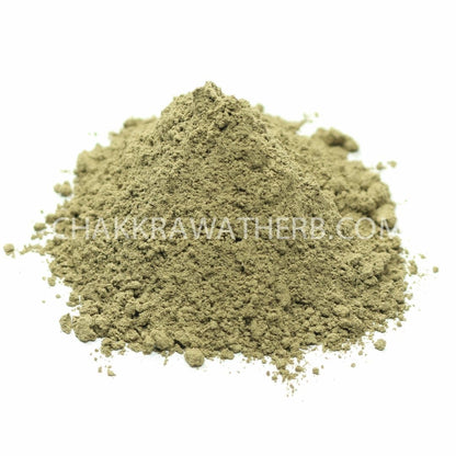 ทองพันชั่ง (ผง) - 1 KG. วัตถุดิบสมุนไพรผง ร้านจักรวรรดิสมุนไพรจำหน่ายสมุนไพรบดผงแท้ 100% , สมุนไพรคัดพิเศษมีคุณภาพ